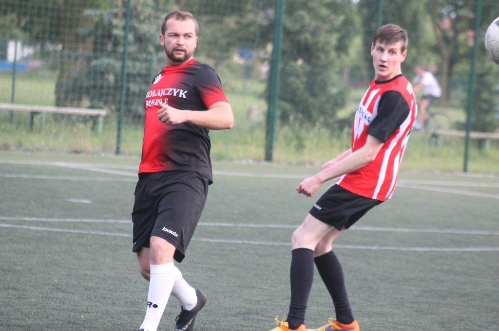 SLO. Trzy kolejki do końca sezonu