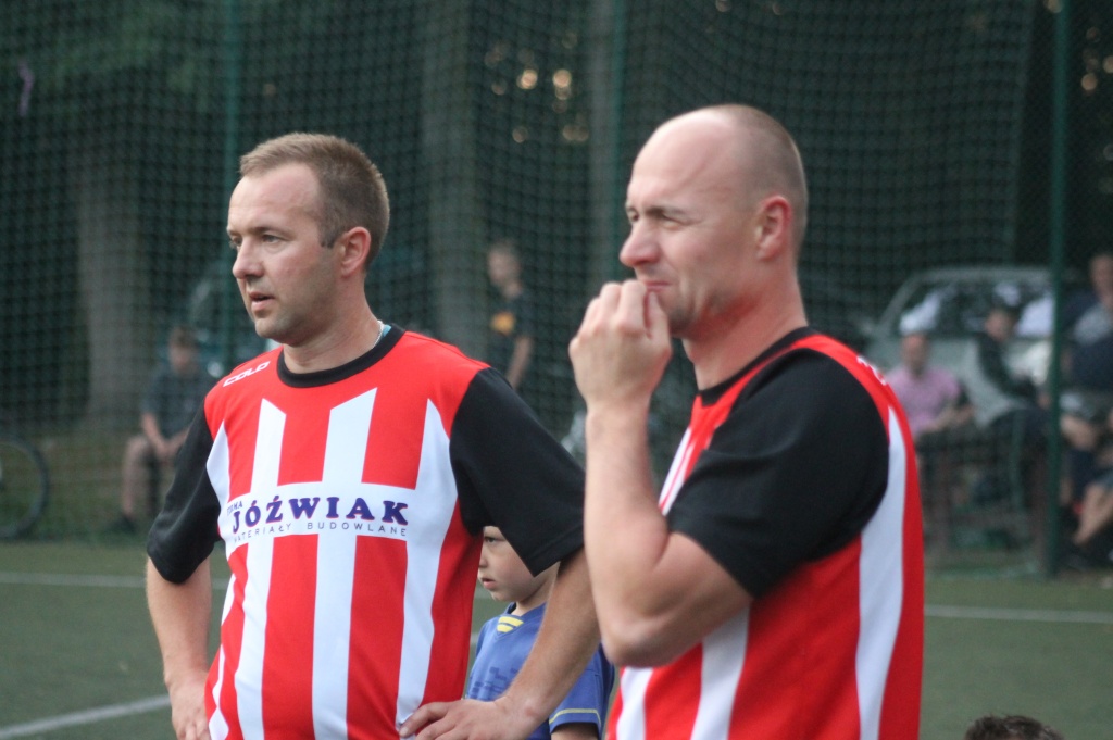 SLO. Trzy kolejki do końca sezonu