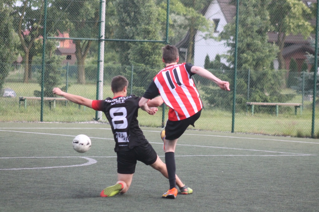 SLO. Trzy kolejki do końca sezonu