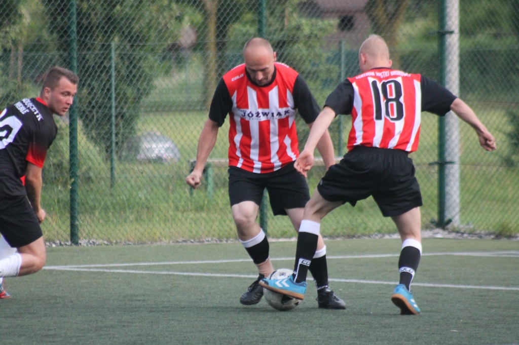 SLO. Trzy kolejki do końca sezonu