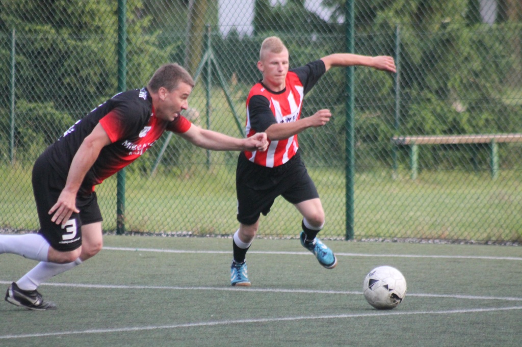 SLO. Trzy kolejki do końca sezonu