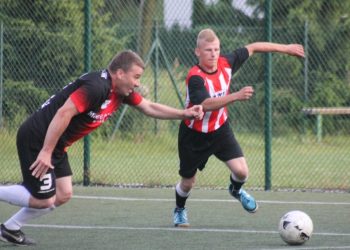 SLO. Trzy kolejki do końca sezonu