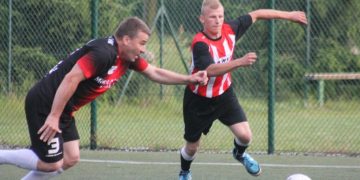 SLO. Trzy kolejki do końca sezonu