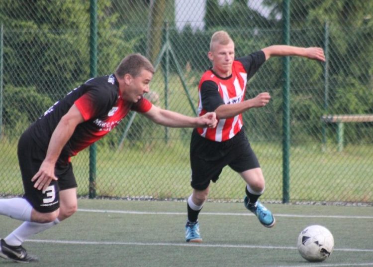 SLO. Trzy kolejki do końca sezonu