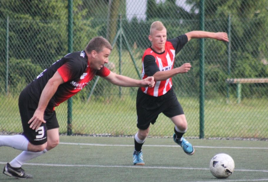 SLO. Trzy kolejki do końca sezonu