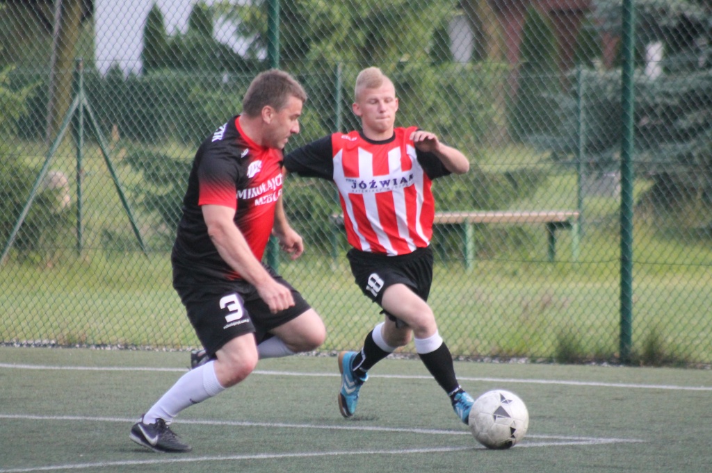 SLO. Trzy kolejki do końca sezonu