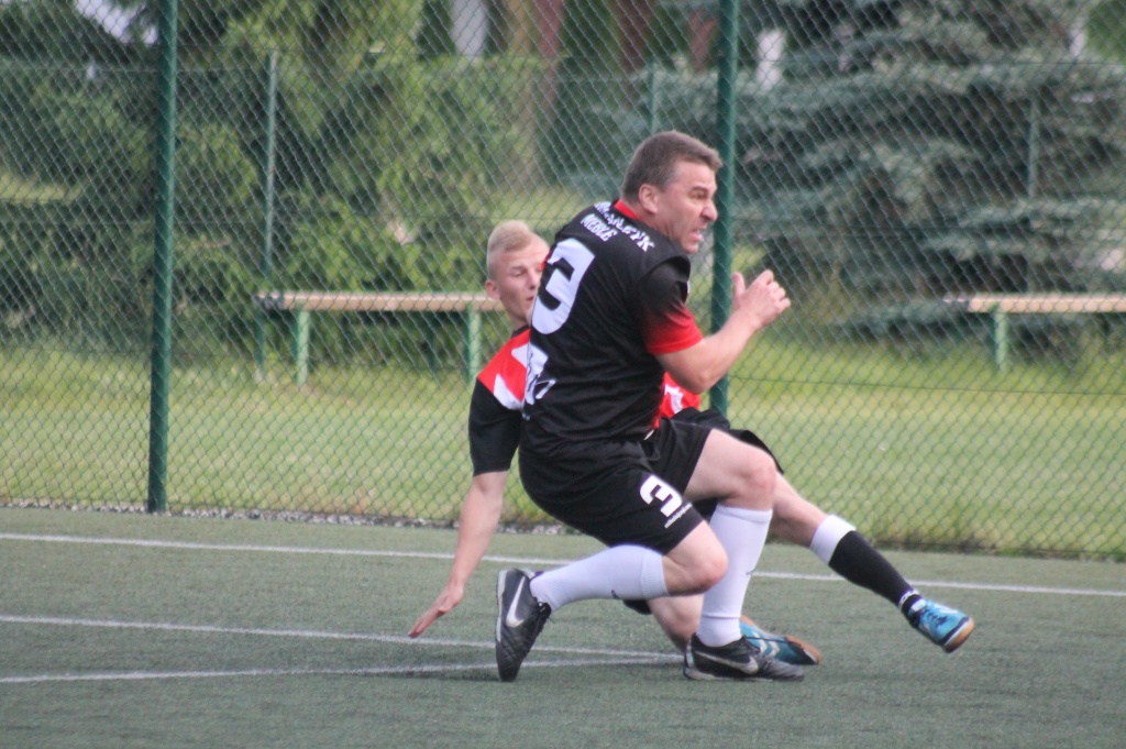 SLO. Trzy kolejki do końca sezonu