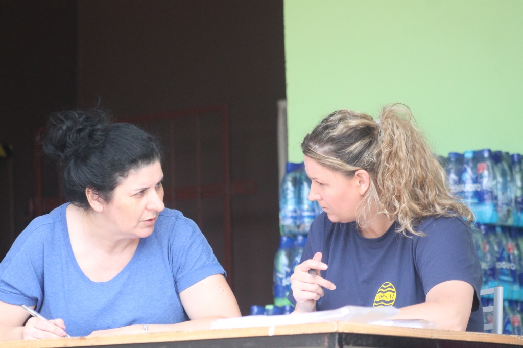 Wszyscy byli zwycięzcami