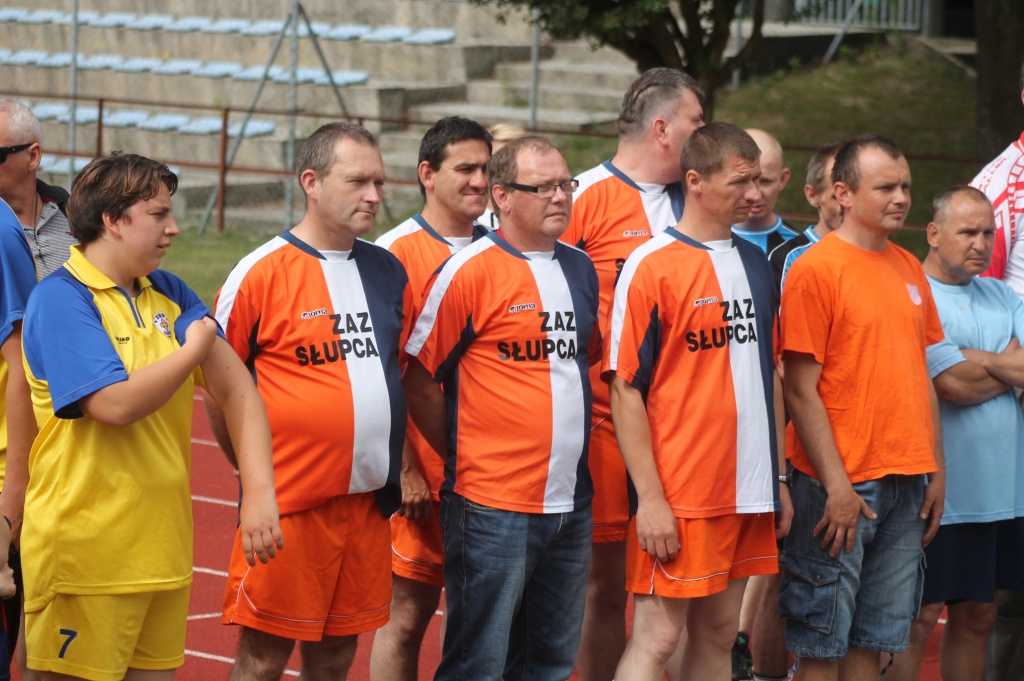 Wszyscy byli zwycięzcami