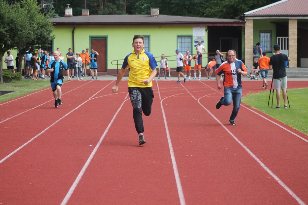 Wszyscy byli zwycięzcami