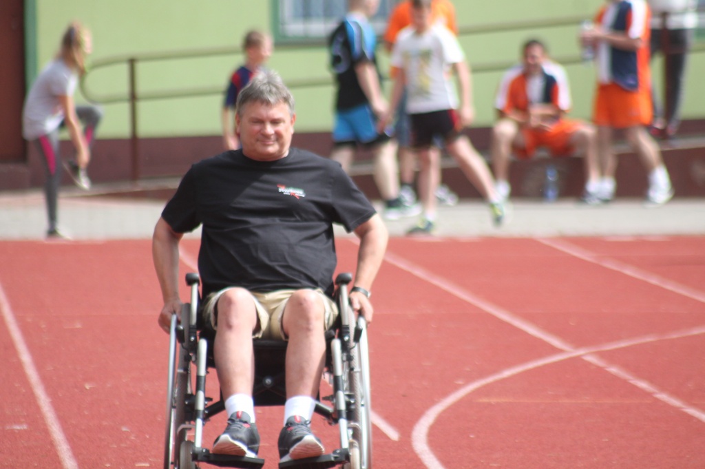 Wszyscy byli zwycięzcami