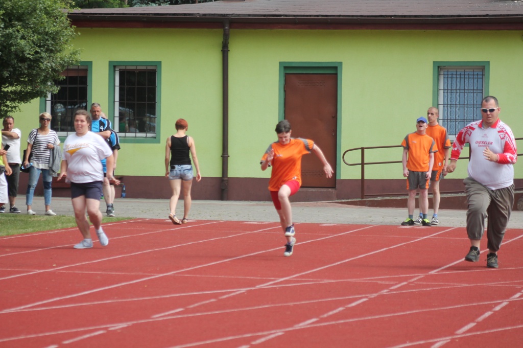 Wszyscy byli zwycięzcami