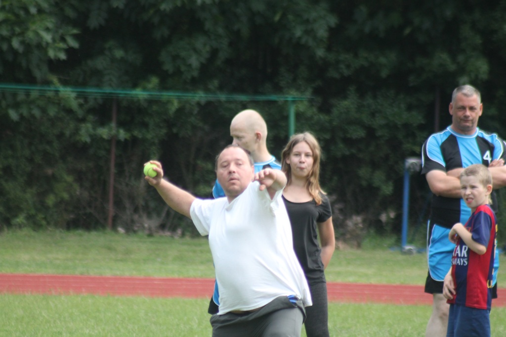 Wszyscy byli zwycięzcami