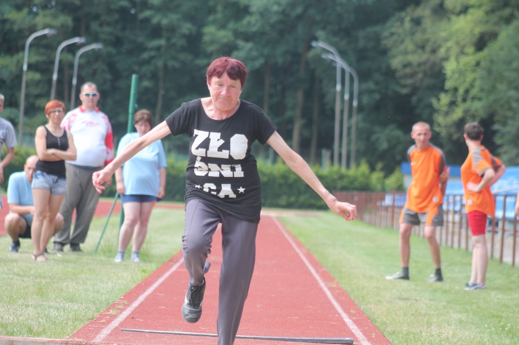 Wszyscy byli zwycięzcami