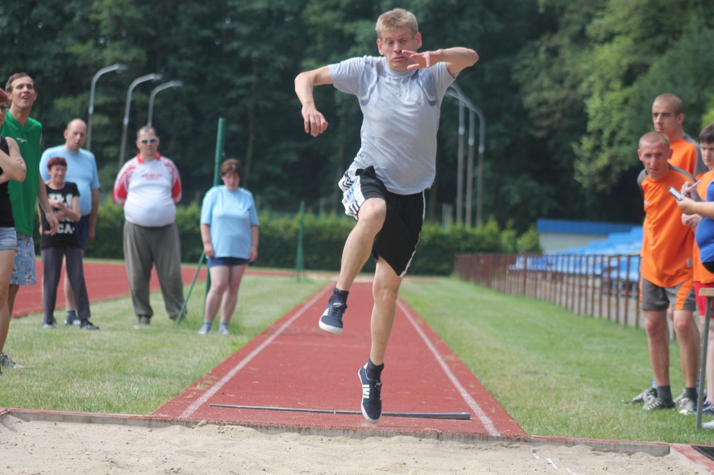 Wszyscy byli zwycięzcami