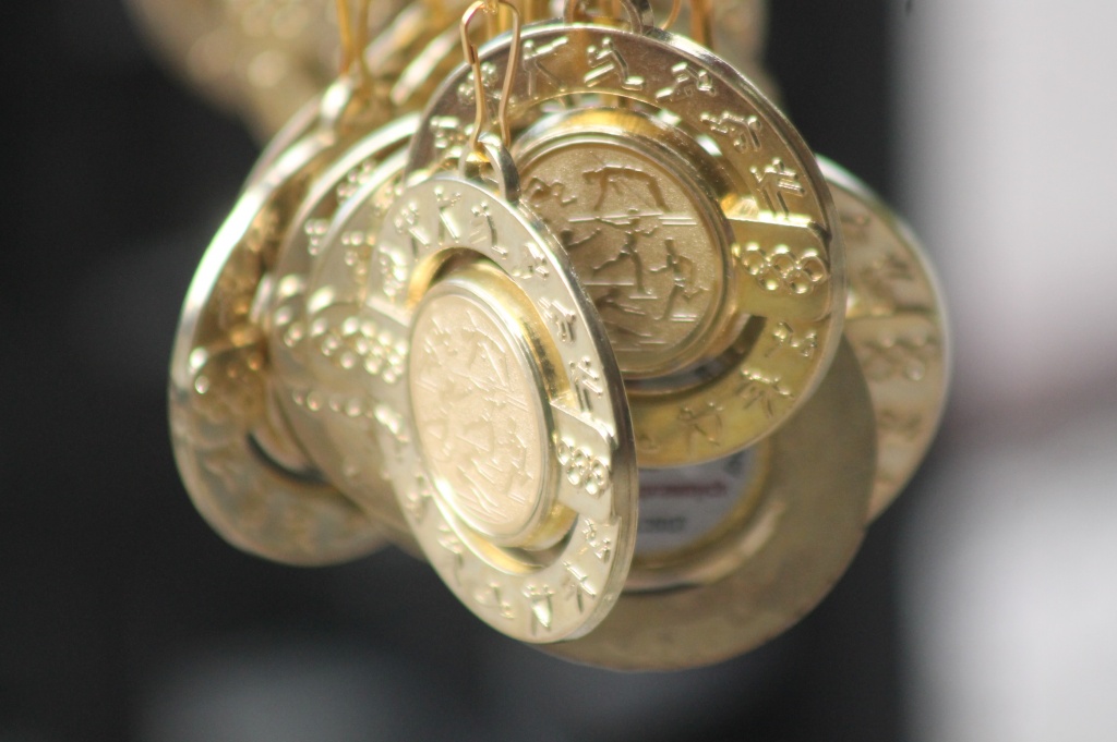 Wszyscy byli zwycięzcami