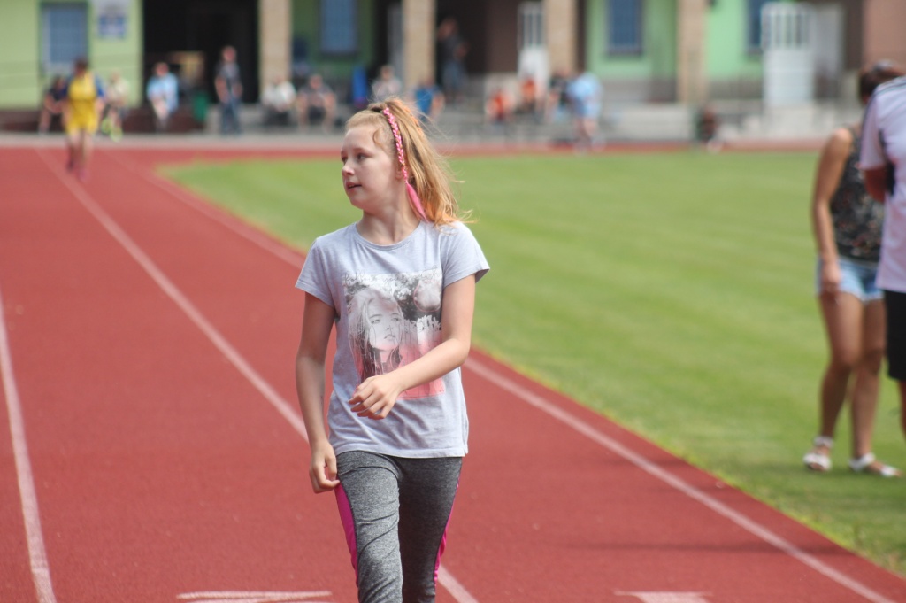 Wszyscy byli zwycięzcami