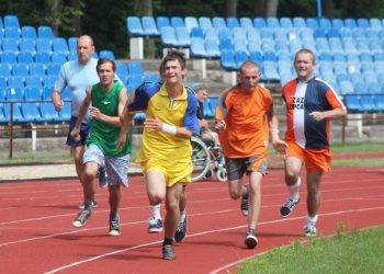 Wszyscy byli zwycięzcami