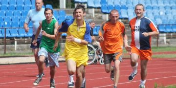 Wszyscy byli zwycięzcami