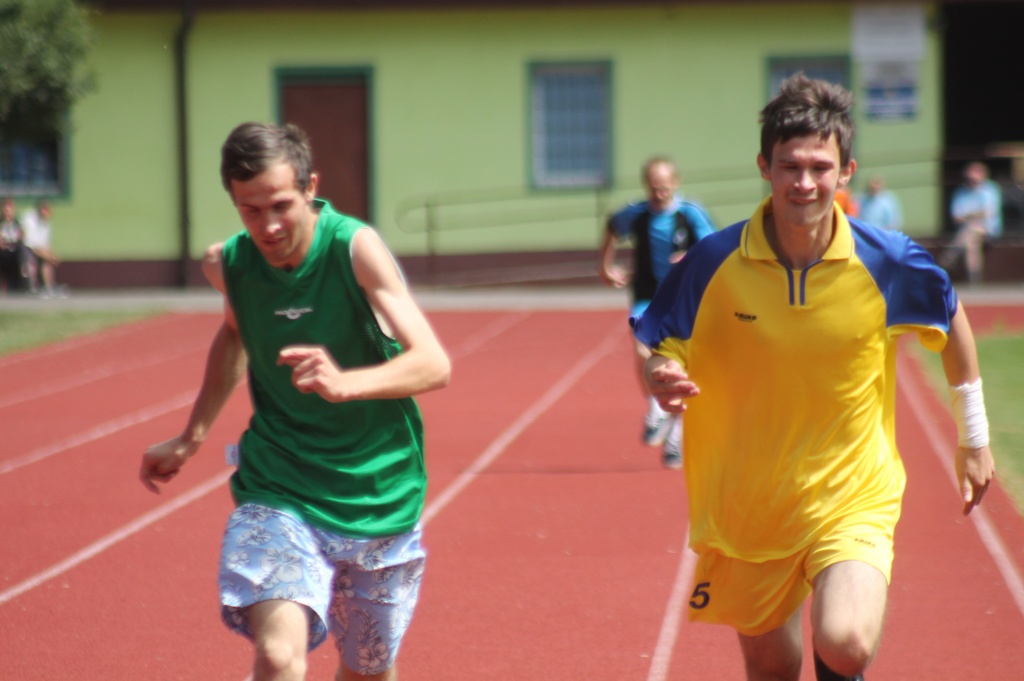 Wszyscy byli zwycięzcami