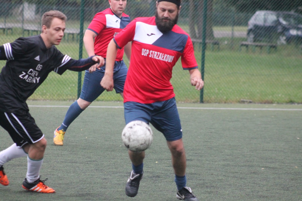 Galeria znowu przed Jóźwiakiem