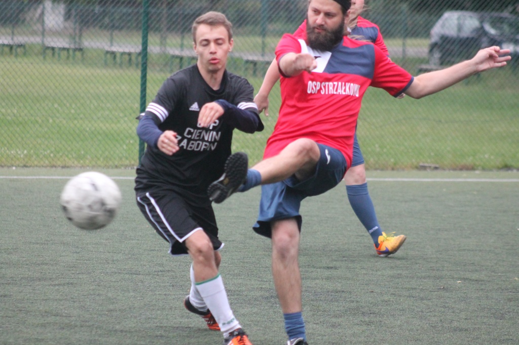 Galeria znowu przed Jóźwiakiem