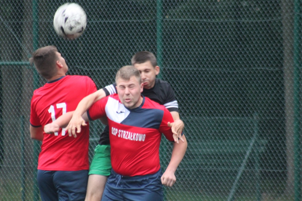 Galeria znowu przed Jóźwiakiem