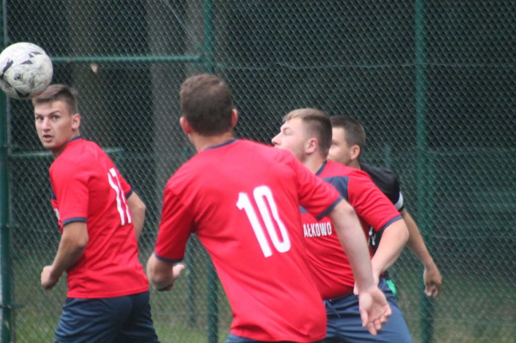 Galeria znowu przed Jóźwiakiem