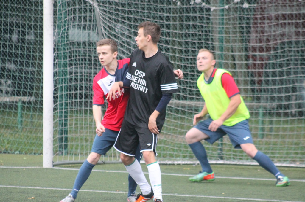 Galeria znowu przed Jóźwiakiem