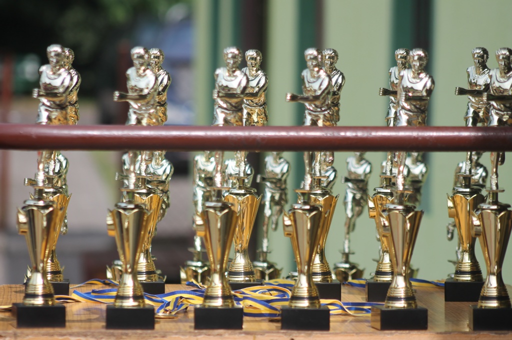 Mityng LA w naszym obiektywie