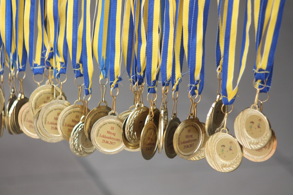 Mityng LA w naszym obiektywie