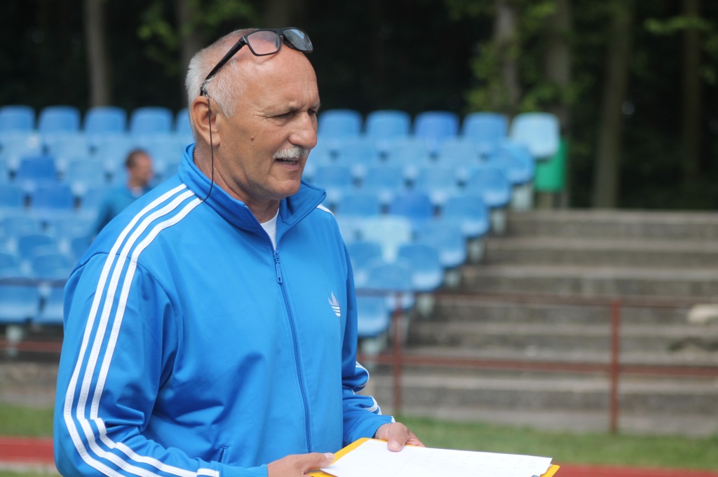 Mityng LA w naszym obiektywie