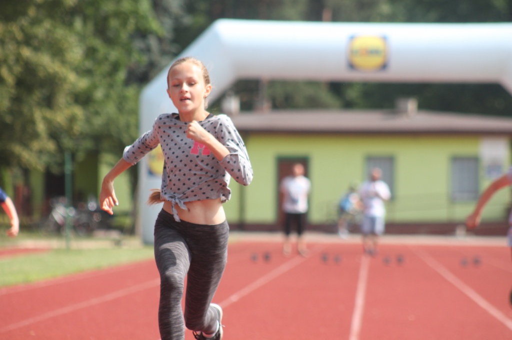 Mityng LA w naszym obiektywie