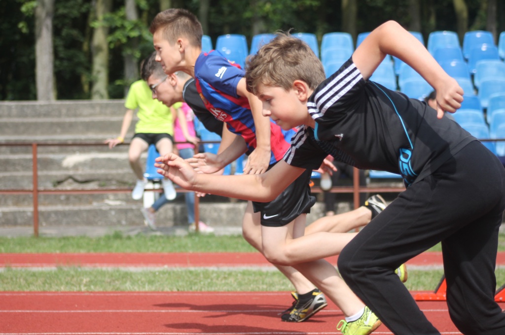 Mityng LA w naszym obiektywie