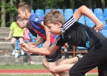 Mityng LA w naszym obiektywie