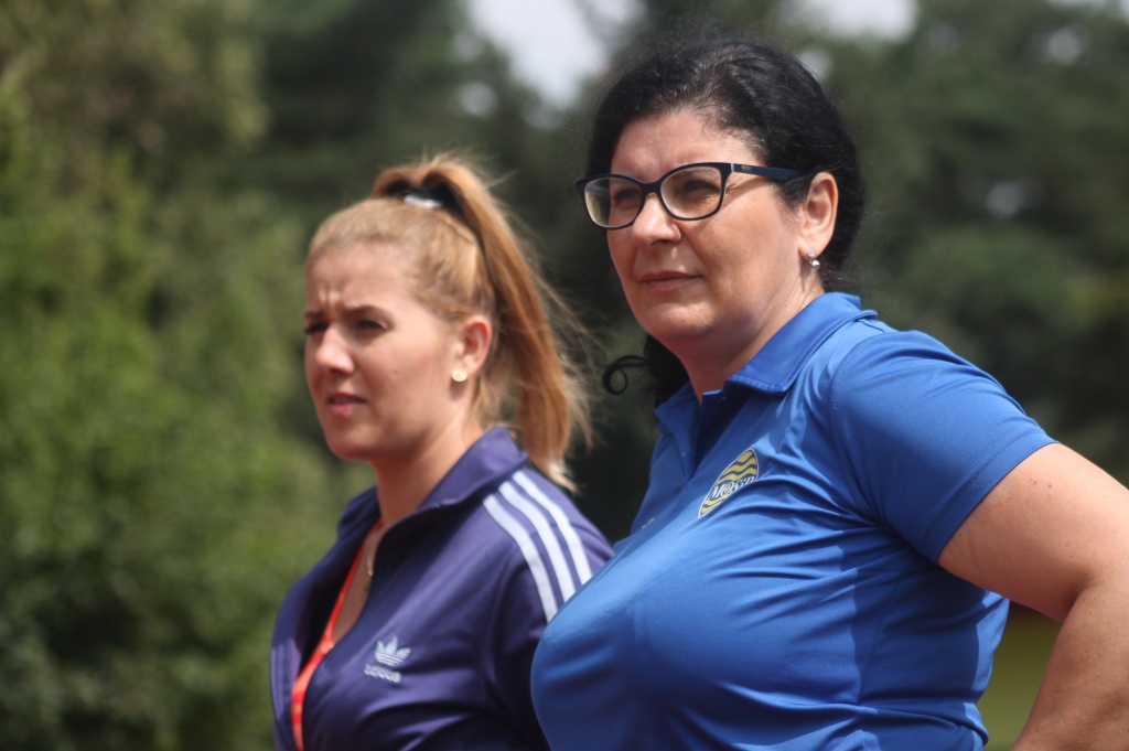 Mityng LA w naszym obiektywie