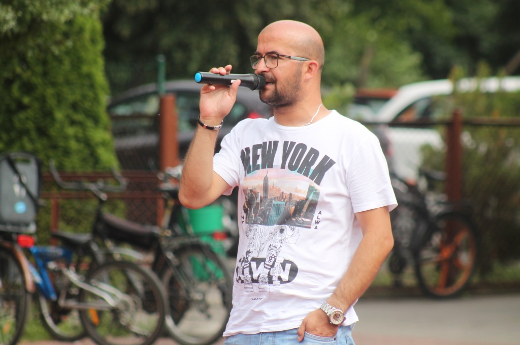 Mityng LA w naszym obiektywie