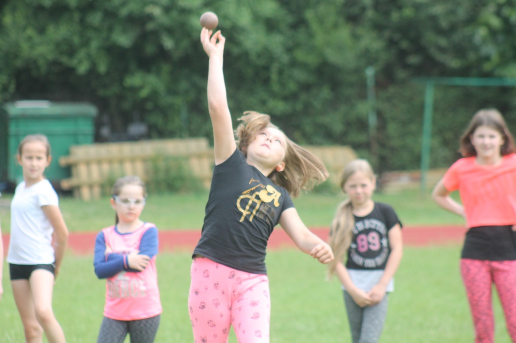 Mityng LA w naszym obiektywie