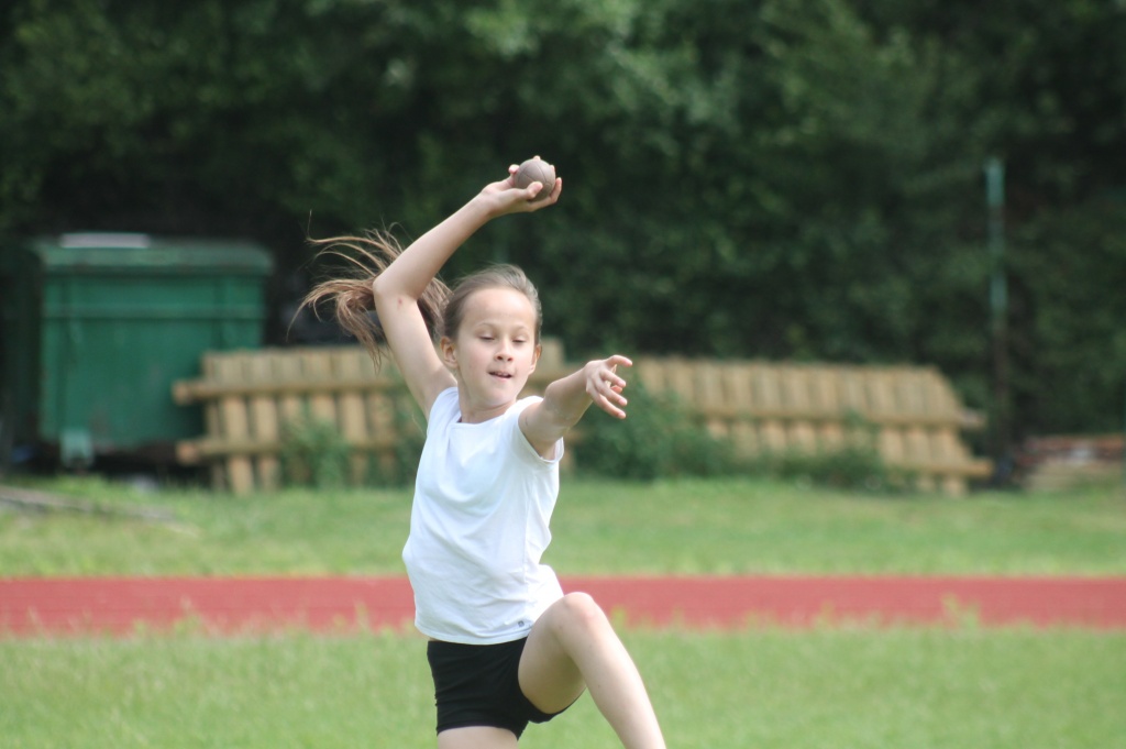 Mityng LA w naszym obiektywie