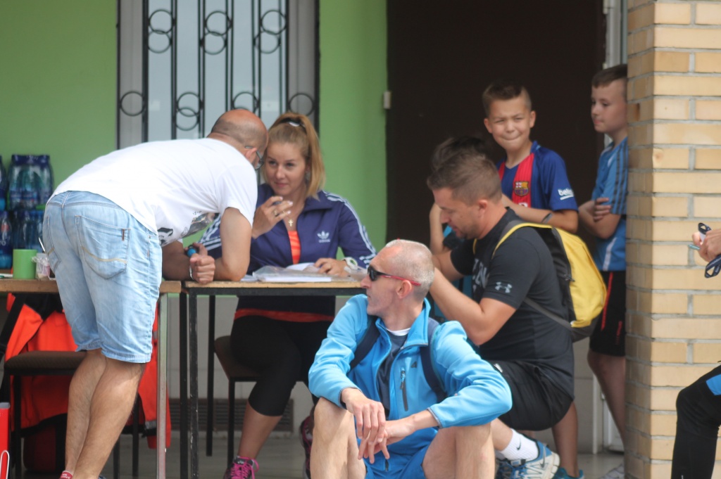 Mityng LA w naszym obiektywie