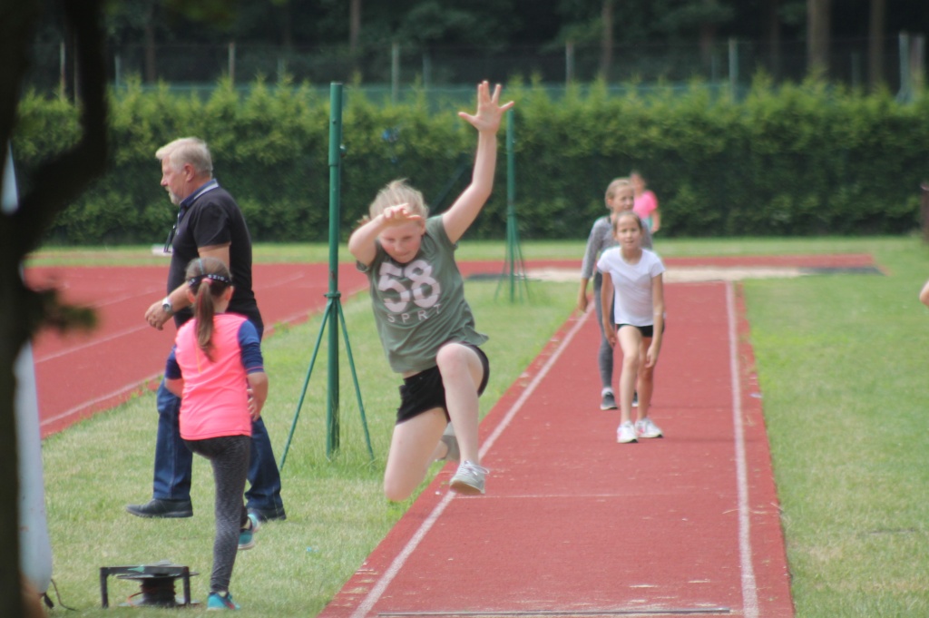 Mityng LA w naszym obiektywie