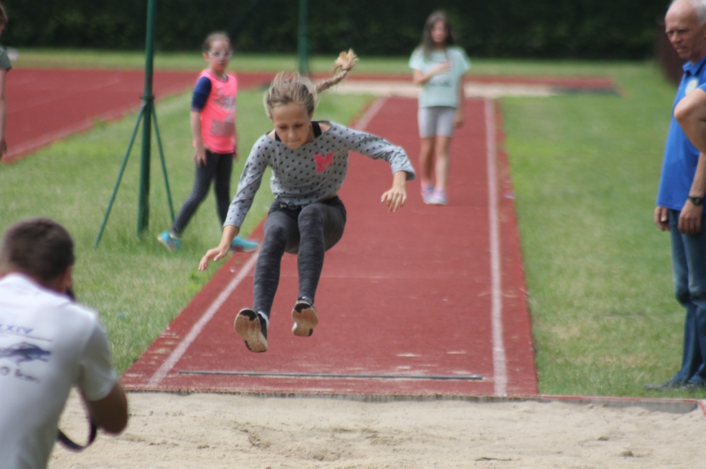 Mityng LA w naszym obiektywie