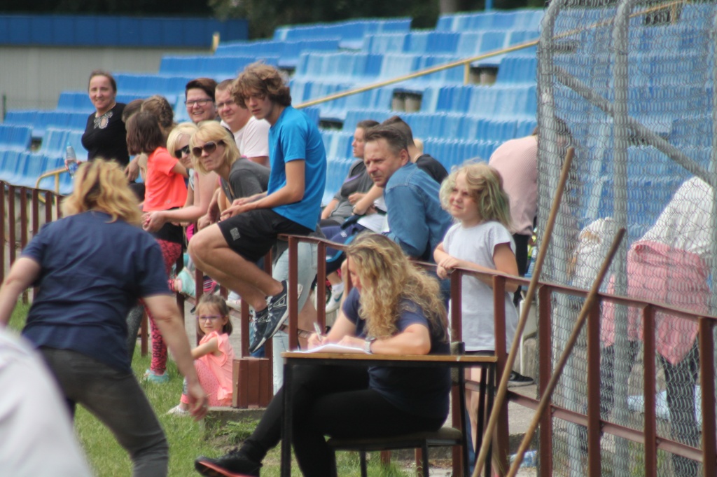 Mityng LA w naszym obiektywie