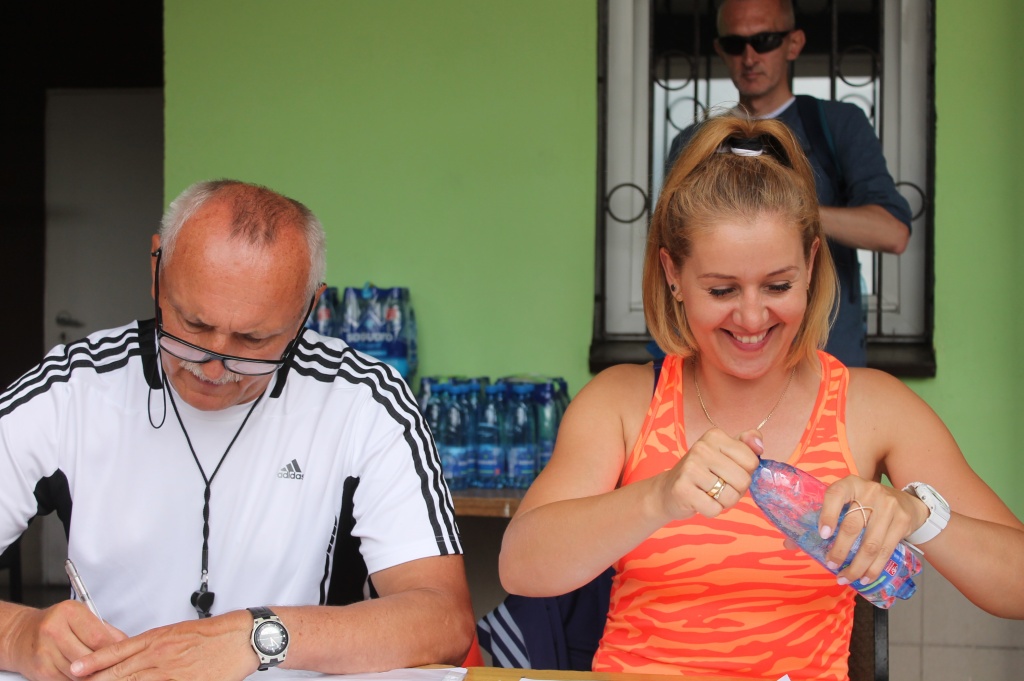 Mityng LA w naszym obiektywie