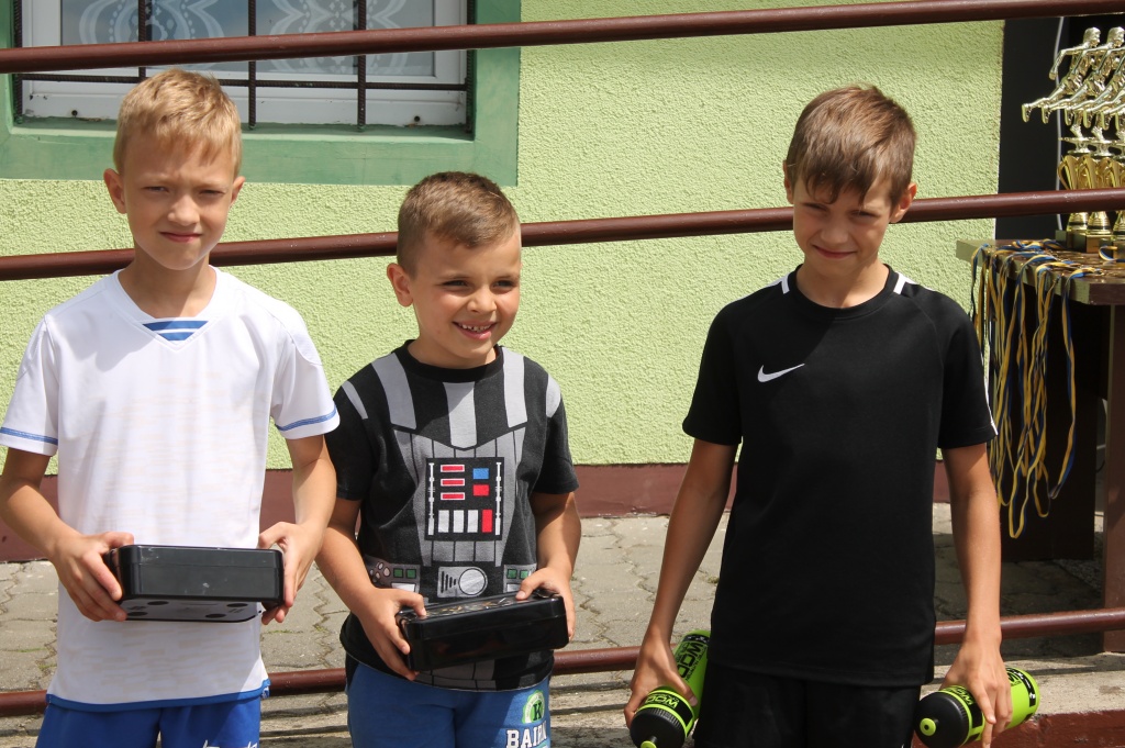 Mityng LA w naszym obiektywie