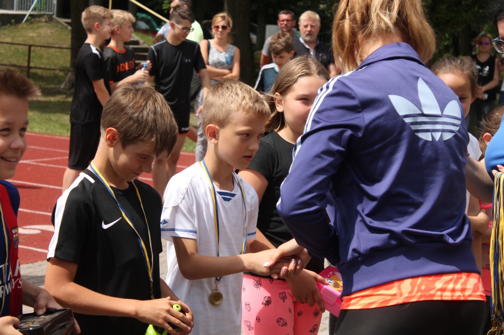 Mityng LA w naszym obiektywie