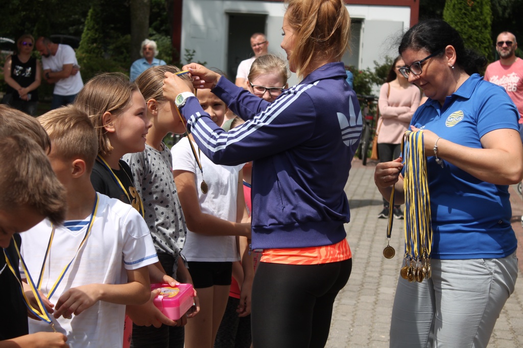 Mityng LA w naszym obiektywie