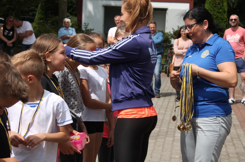 Mityng LA w naszym obiektywie