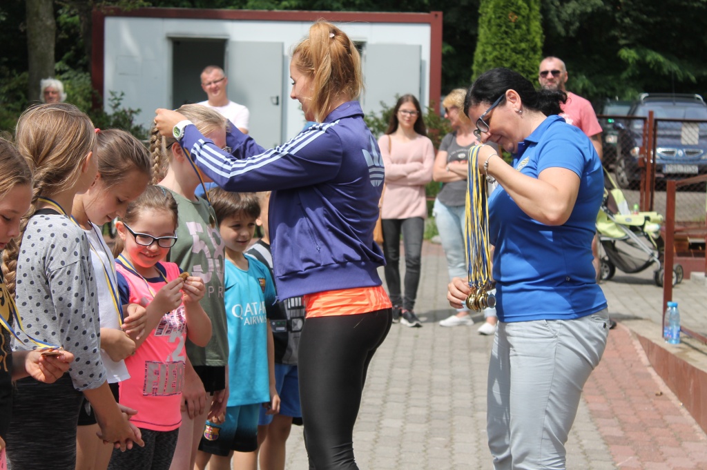 Mityng LA w naszym obiektywie