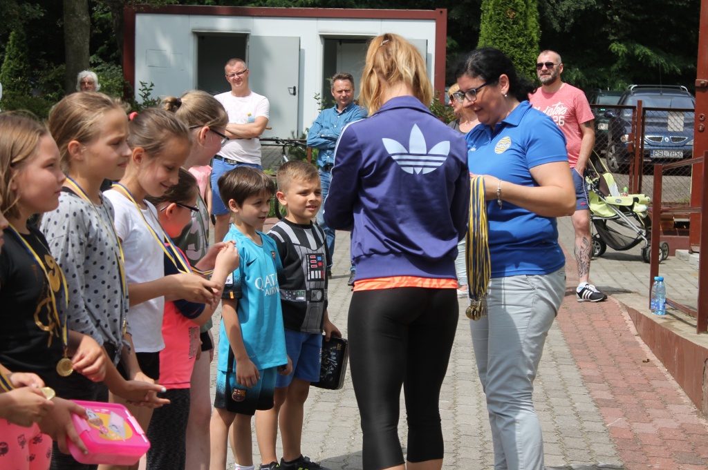 Mityng LA w naszym obiektywie